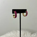 Paved C Hoops