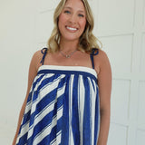 Maxine Maxi Dress