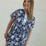 Celeste Mini Dress