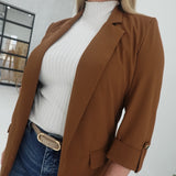 Plead The Fifth Blazer