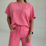Jaded Honeycomb Set - Strawberry