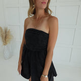 Make It Cas Romper