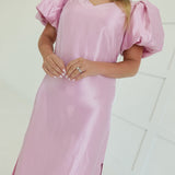The Primrose Maxi Dress