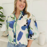 Veronica Blouse