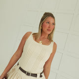 The Junction Mini Dress