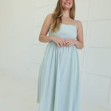 Sara's Best Midi Dress