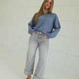 Legends Cuffed Jeans