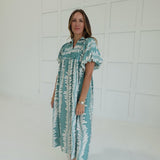 Hemlock Maxi Dress