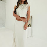 Big City Set - Cream
