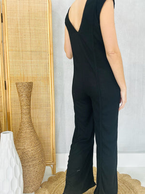 Top Of The Line Jumpsuit