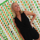 Dalton Blazer Romper