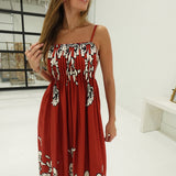 Walsch Maxi Dress