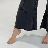 Brazo Palooza Pants - Ash Black