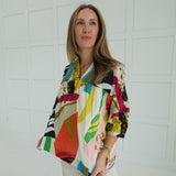Take the Safari Top