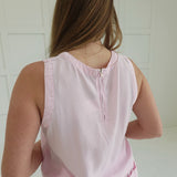 Simply Styled Set - Pale Blush