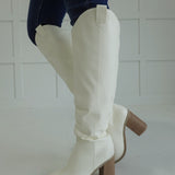 Babers Knee High Boot