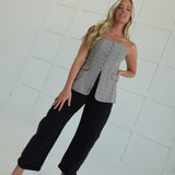 Henson Top