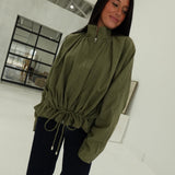 Urban Forrester Jacket - Olive