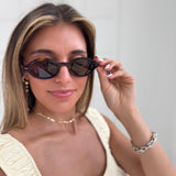 Noa - Brown Tort/Brown Lens - WMP