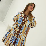 Cammie Mini Dress