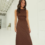 Frontier Belle Lace Dress