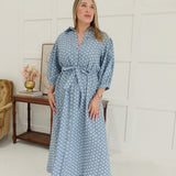 Layla Maxi Dress