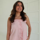 Know Me Better Top - Pink