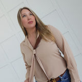 Sonya Blouse