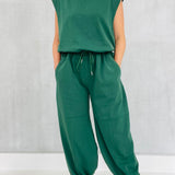 The Movement Jumpsuit - Green