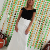Classics Linen Maxi Skirt