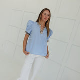 Two Step Top