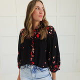 The Dreya Top