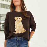 The Good Boy Sweater