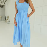 Quinn Midi Dress
