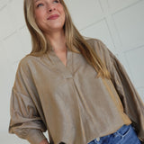 Something to Celebrate Blouse