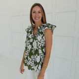 Aubrie Top