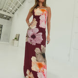 Horizons Maxi Dress