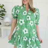 Dessie Mini Dress