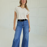 Waist The Moment Jeans