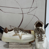 PEACHES Sneaker - SHUSHOP