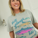 Always Have Summer Tee