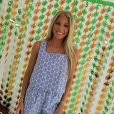 Indie Set - Chambray GAMEDAY