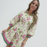 Camie Mini Dress