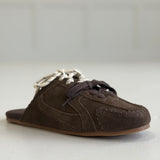 Devyn Sneaker Mule - Chocolate  - Coconuts by Matisse