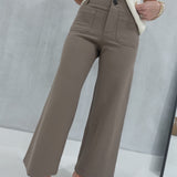 Miley Ponte Pant