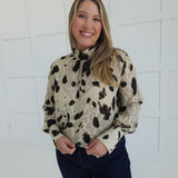 The Herd Blouse