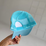 Summer Lovin Trucker