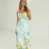 Morea Midi Dress
