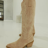 Giada Cowgirl Boot - MiiM
