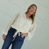 Tell Me Fairytales Blouse